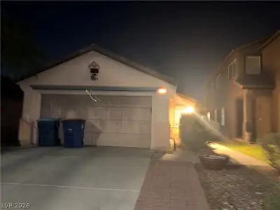 7012 Flowering Willow Street, Las Vegas