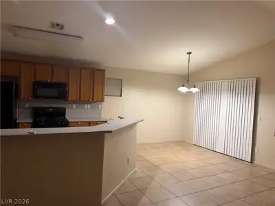 7012 Flowering Willow Street, Las Vegas, NV 89148 Kitchen