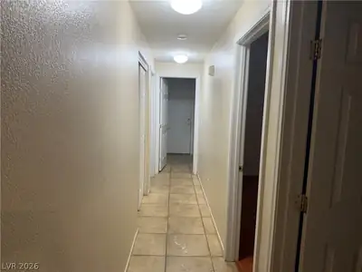 7012 Flowering Willow Street, Las Vegas, NV 89148 Hallway
