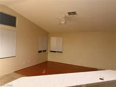 7012 Flowering Willow Street, Las Vegas, NV 89148 Living Room
