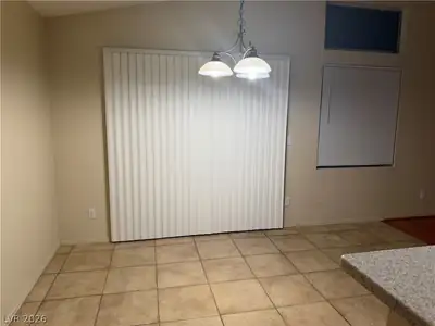 7012 Flowering Willow Street, Las Vegas, NV 89148 Dining Area