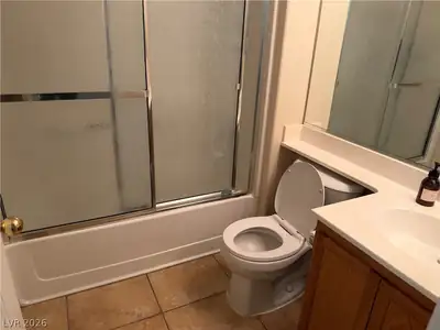 7012 Flowering Willow Street, Las Vegas, NV 89148 Bathroom
