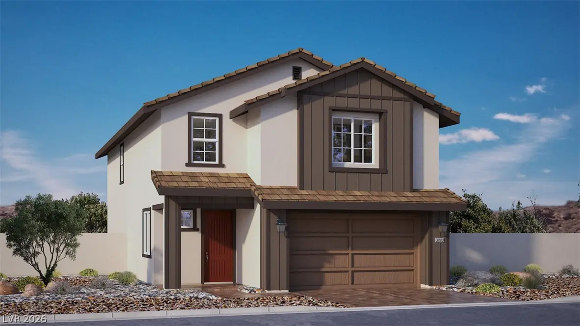 566 Ivory Peacock Ct Court, Henderson, NV 89011