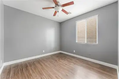 7725 Donner Peak Street, Las Vegas, NV 89166 Bedroom
