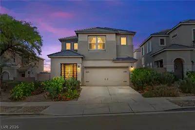137 Blue Trout Avenue, Henderson