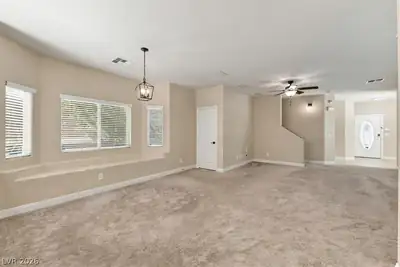 1345 Cedar Berry Court, Henderson, NV 89012 Living Room