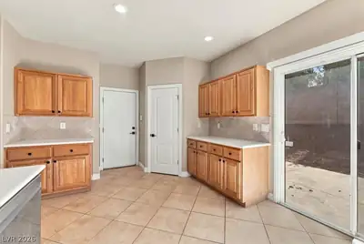 1345 Cedar Berry Court, Henderson, NV 89012 Dining Area