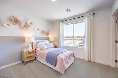 7327 BALENGER BAY Avenue, North Las Vegas, NV 89084 Bedroom