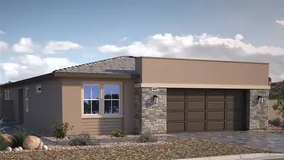 1450 Powell Mountain Drive, Mesquite