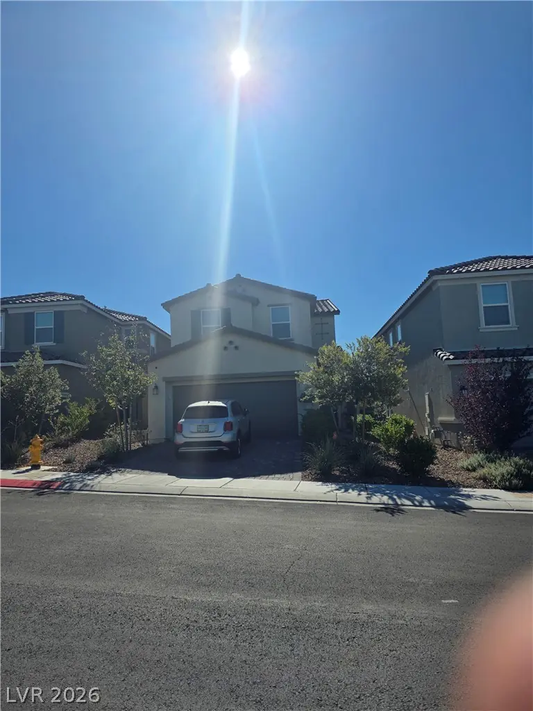 3481 Monte Girardino Lane, Henderson, NV 89044