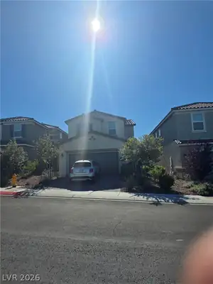3481 Monte Girardino Lane, Henderson
