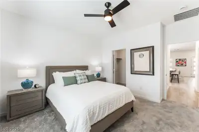 897 Elmwood Forest Lane, Las Vegas, NV 89138 Primary Bedroom