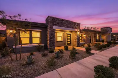 897 Elmwood Forest Lane, Las Vegas