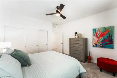 897 Elmwood Forest Lane, Las Vegas, NV 89138 Bedroom