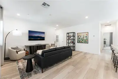 897 Elmwood Forest Lane, Las Vegas, NV 89138 Living Room