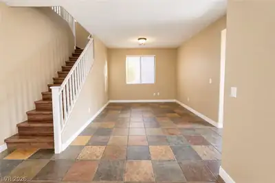 41 Diamond Run Street, Las Vegas, NV 89148 Living Room