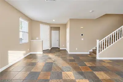 41 Diamond Run Street, Las Vegas, NV 89148 Entrance Foyer
