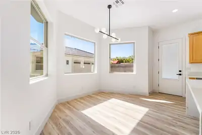 3869 Rawhide Street, Las Vegas, NV 89120 Dining Area