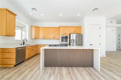 3869 Rawhide Street, Las Vegas, NV 89120 Kitchen