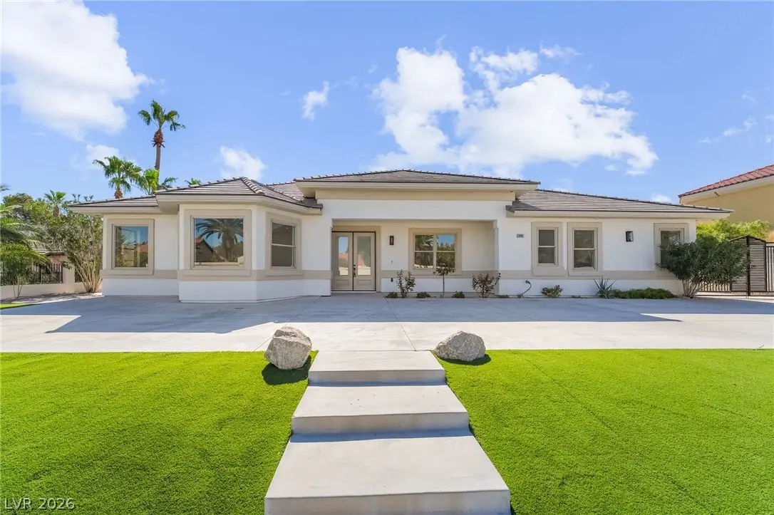 3869 Rawhide Street, Las Vegas, NV 89120