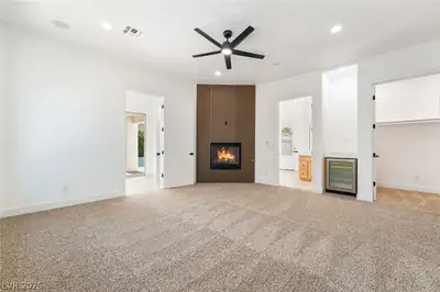 3869 Rawhide Street, Las Vegas, NV 89120 Primary Bedroom