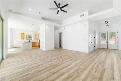 3869 Rawhide Street, Las Vegas, NV 89120 Living Room