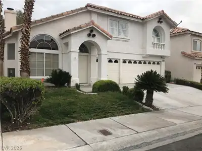 8608 Copper Knoll Avenue, Las Vegas, NV 89129 
