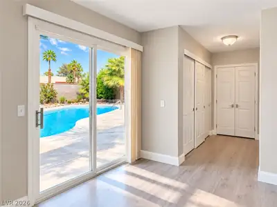 6408 Meadow Lark Lane, Las Vegas, NV 89103 Dining Area