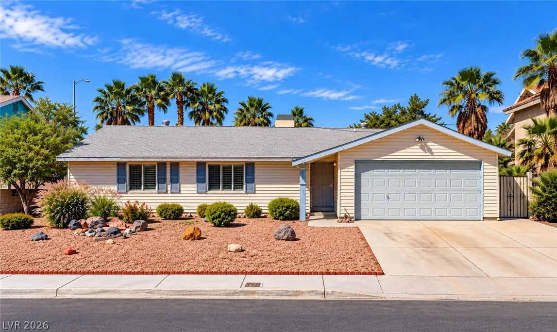 6408 Meadow Lark Lane, Las Vegas, NV 89103