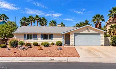 6408 Meadow Lark Lane, Las Vegas