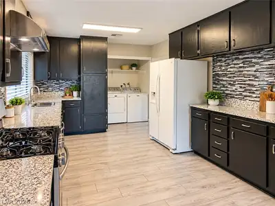 6408 Meadow Lark Lane, Las Vegas, NV 89103 Kitchen