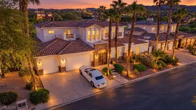 42 Grand Miramar Drive Henderson, NV 89011