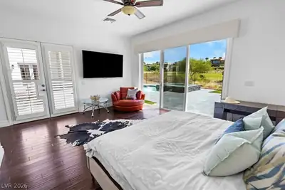 42 Grand Miramar Drive, Henderson, NV 89011 Bedroom