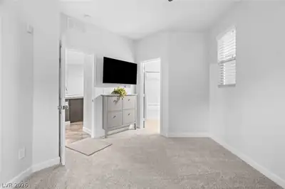 12298 Terrace Verde Avenue, Las Vegas, NV 89138 Bedroom