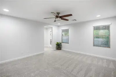 12298 Terrace Verde Avenue, Las Vegas, NV 89138 Primary Bedroom