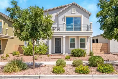976 East Sunset Road, Henderson