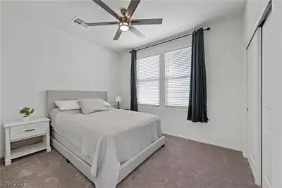 976 East Sunset Road, Henderson, NV 89011 Bedroom