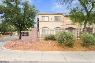 3400 Cabana Drive 2003, Las Vegas