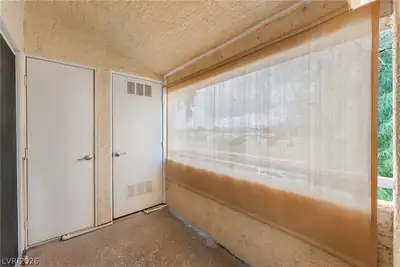 3400 Cabana Drive 2003, Las Vegas, NV 89122 Patio