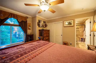 9412 Cedar Heights Avenue, Las Vegas, NV 89134 Bedroom