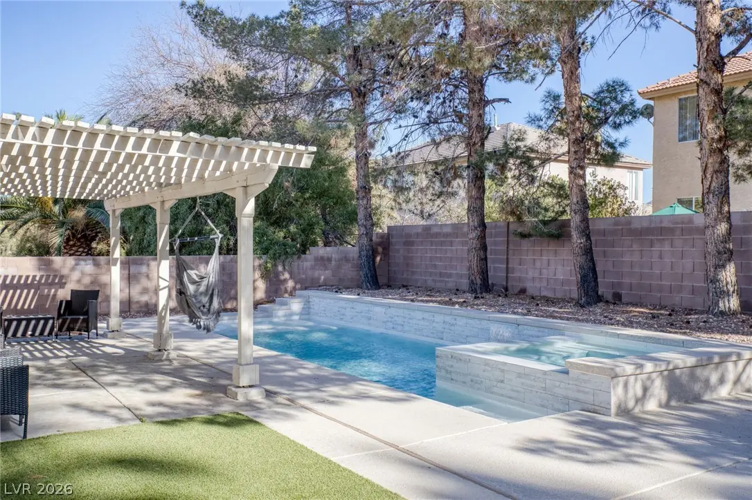 1687 Keepsake Avenue, Henderson, NV 89014