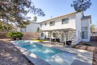 1687 Keepsake Avenue, Henderson, NV 89014 