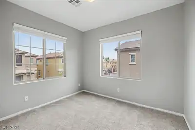 1079 Valley Light Avenue, Henderson, NV 89011 Bedroom