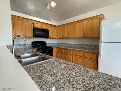 2354 RAMSGATE Drive 0, Henderson, NV 89074 Kitchen