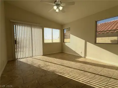 2354 RAMSGATE Drive 0, Henderson, NV 89074 Bedroom
