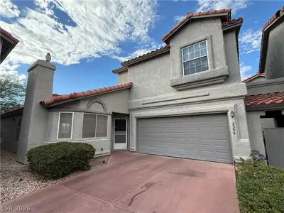 2354 RAMSGATE Drive 0 Henderson, NV 89074