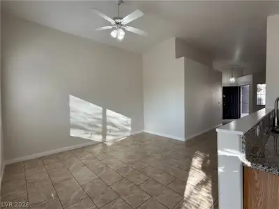 2354 RAMSGATE Drive 0, Henderson, NV 89074 Dining Area