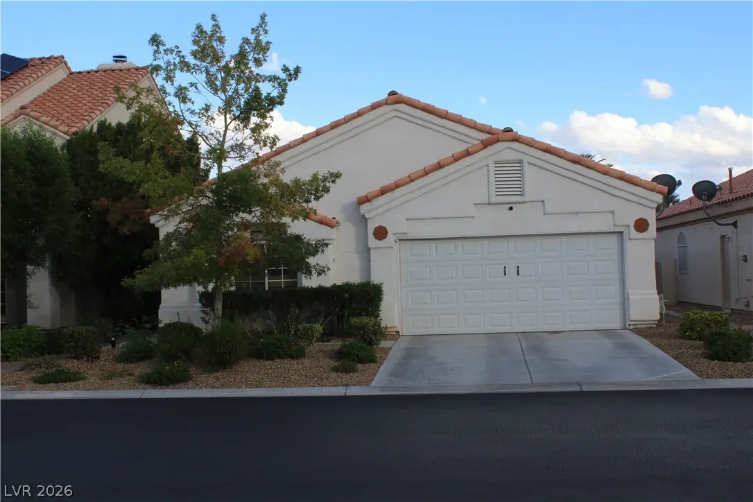 5480 Royal Vista Lane, Las Vegas, NV 89149