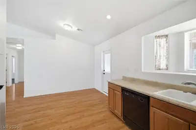 1731 South Galaxy Street, Pahrump, NV 89048 Dining Area