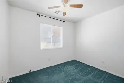 1731 South Galaxy Street, Pahrump, NV 89048 Bedroom